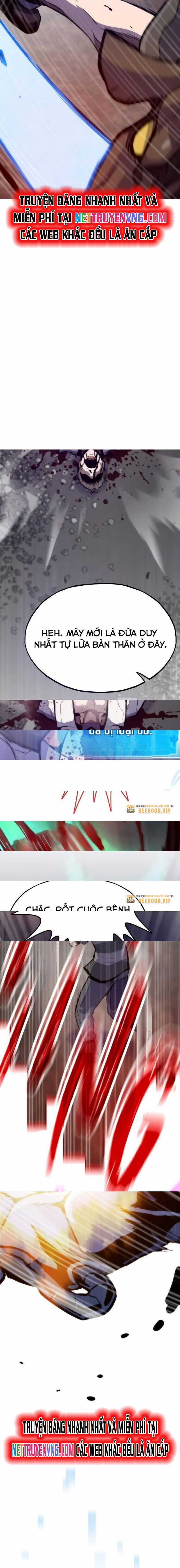 Hồi Quy Giả Chương 119 trang 5