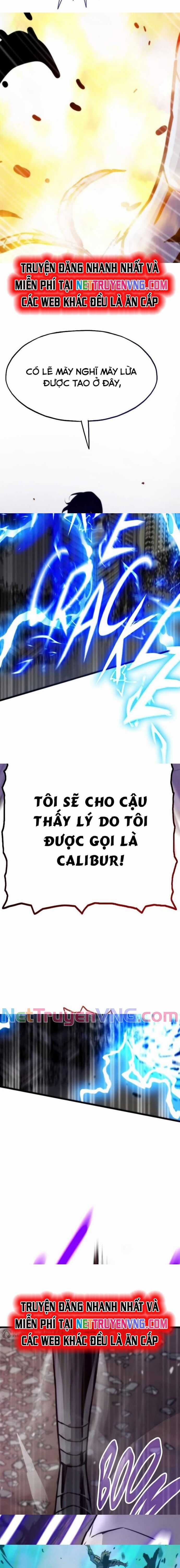 Hồi Quy Giả Chương 119 trang 8