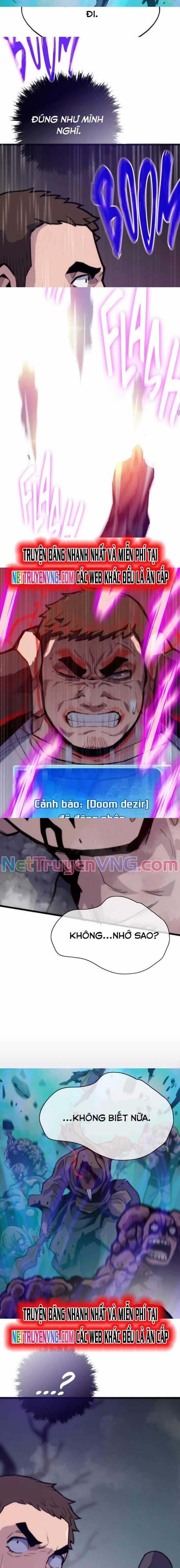 Hồi Quy Giả Chương 119 trang 9