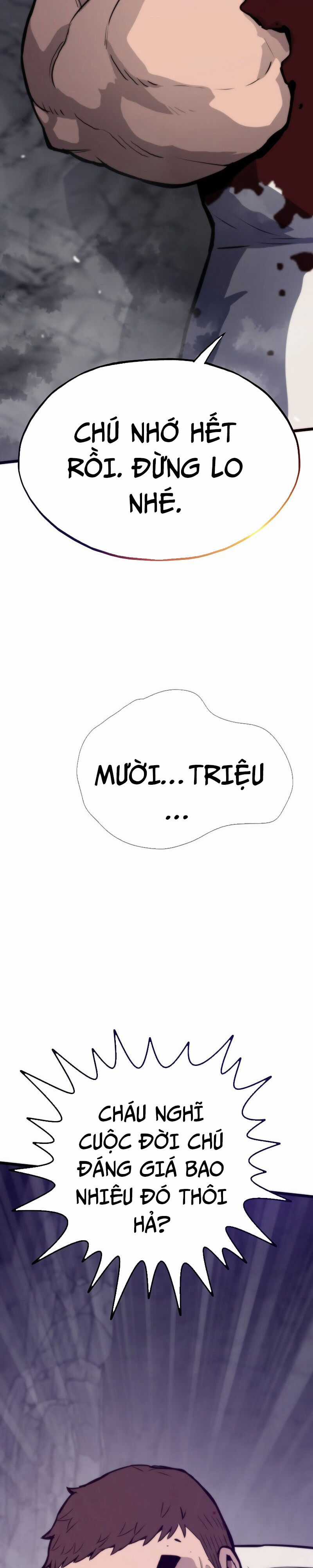 Hồi Quy Giả Chương 120 trang 11