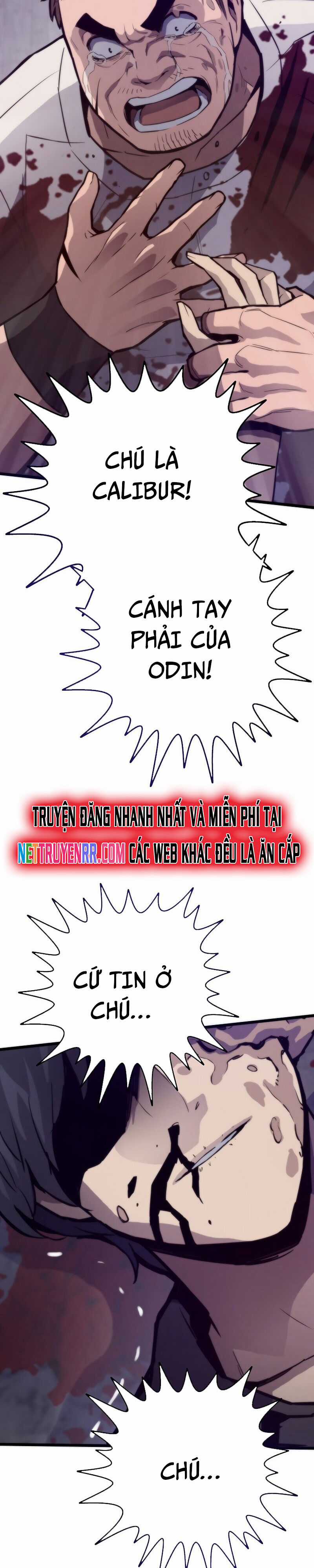 Hồi Quy Giả Chương 120 trang 12