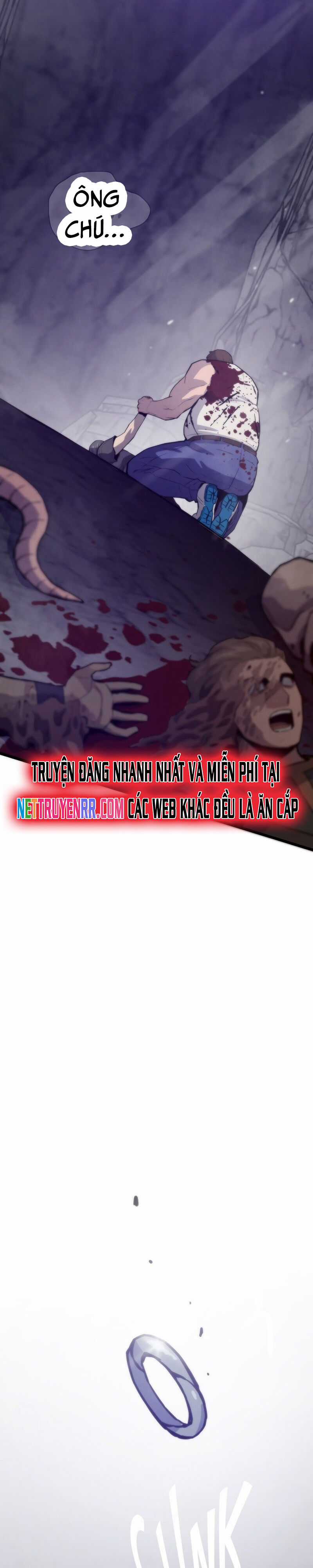 Hồi Quy Giả Chương 120 trang 14