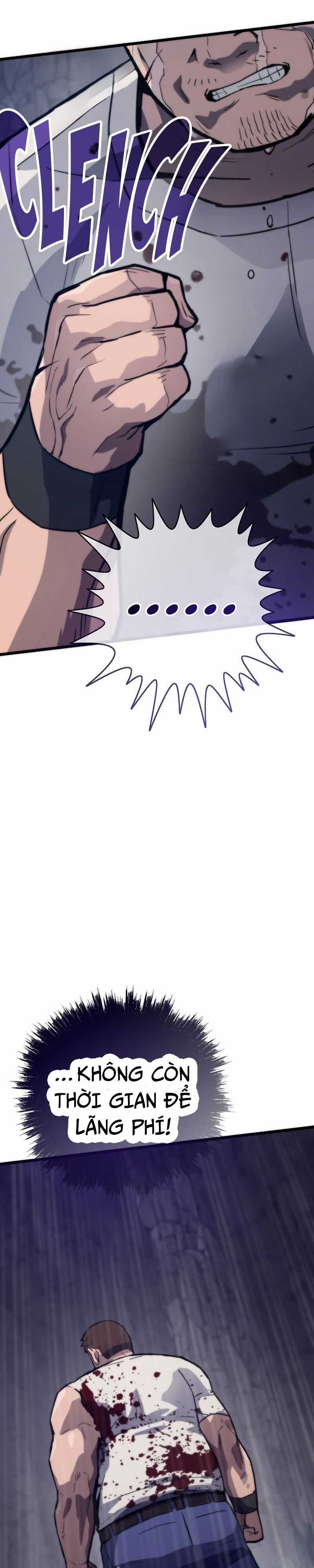 Hồi Quy Giả Chương 120 trang 17