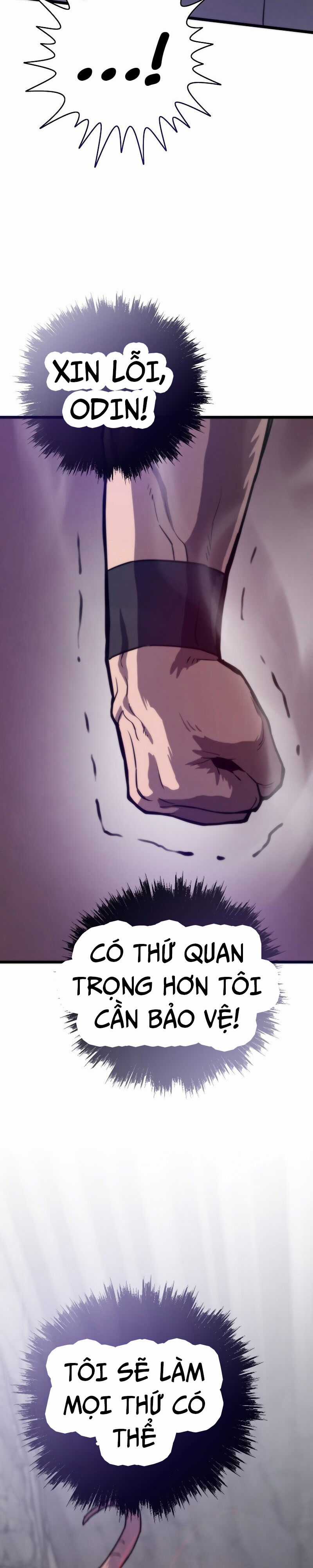 Hồi Quy Giả Chương 120 trang 19