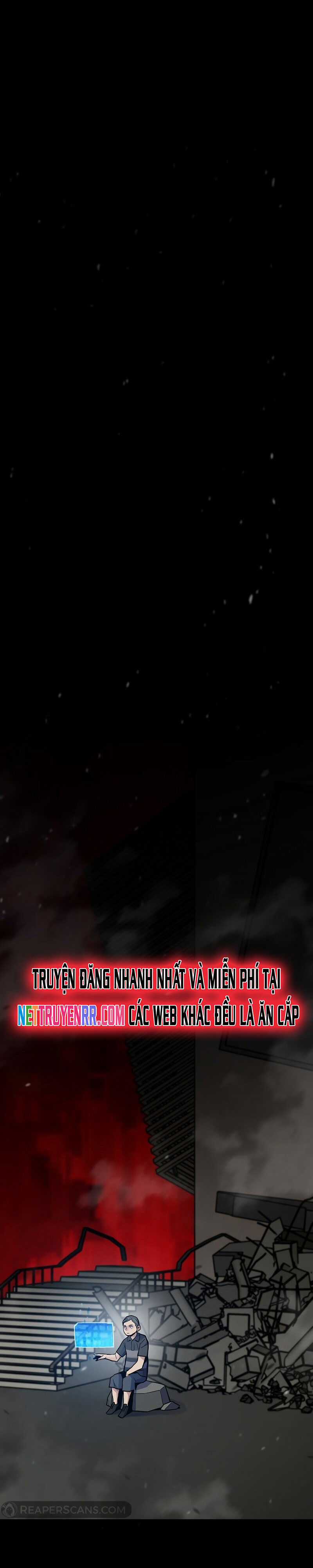 Hồi Quy Giả Chương 120 trang 2