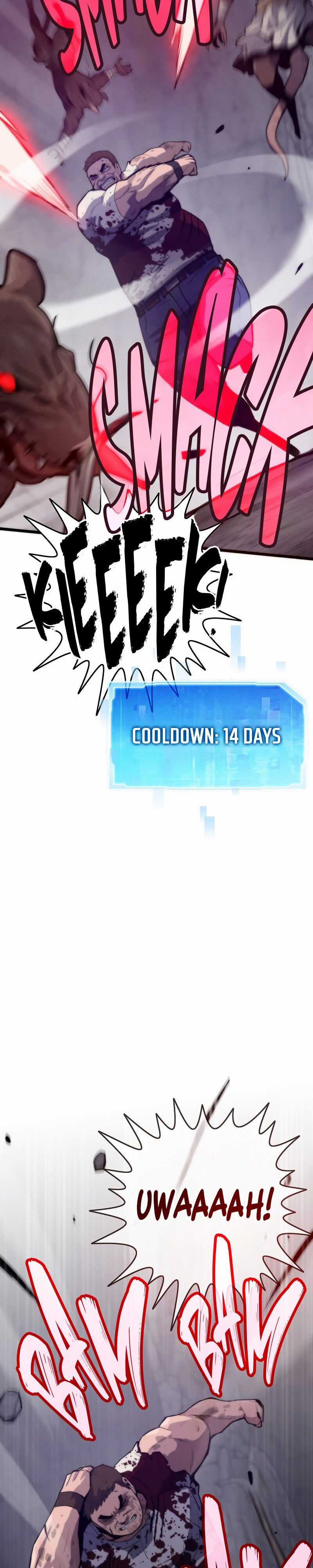 Hồi Quy Giả Chương 120 trang 21