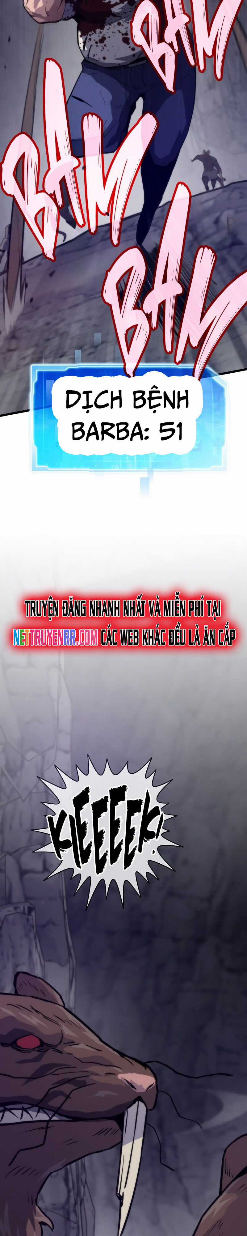 Hồi Quy Giả Chương 120 trang 22