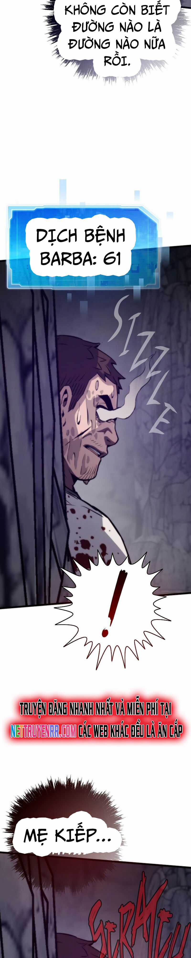 Hồi Quy Giả Chương 120 trang 24