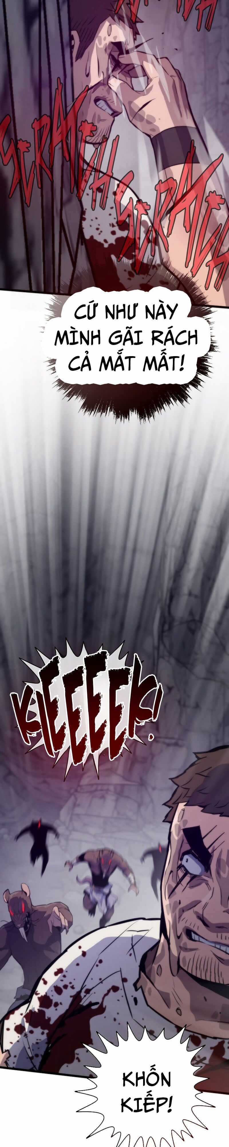 Hồi Quy Giả Chương 120 trang 25