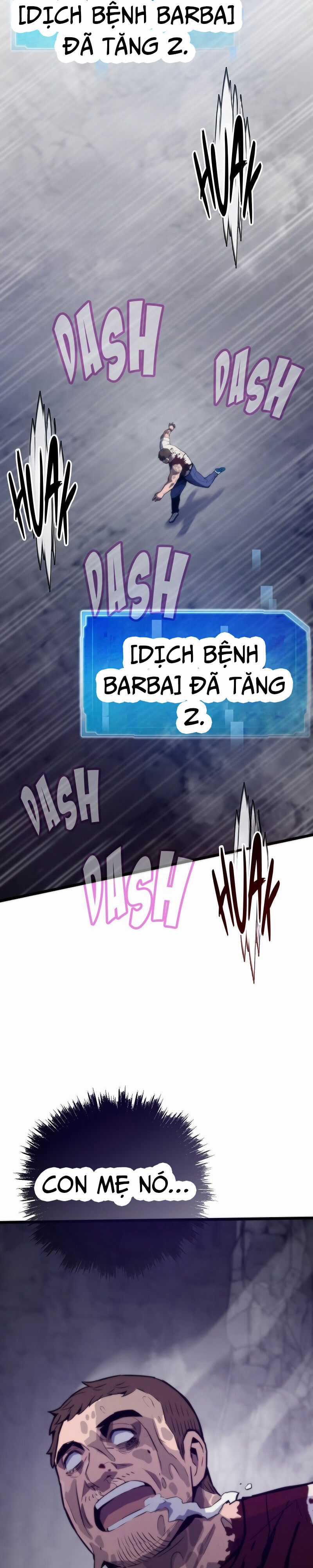 Hồi Quy Giả Chương 120 trang 27