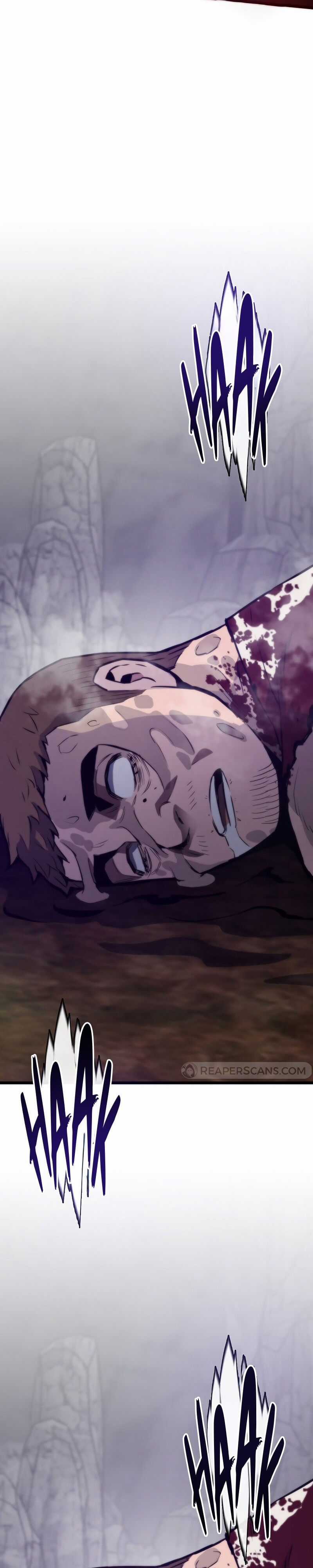 Hồi Quy Giả Chương 120 trang 29