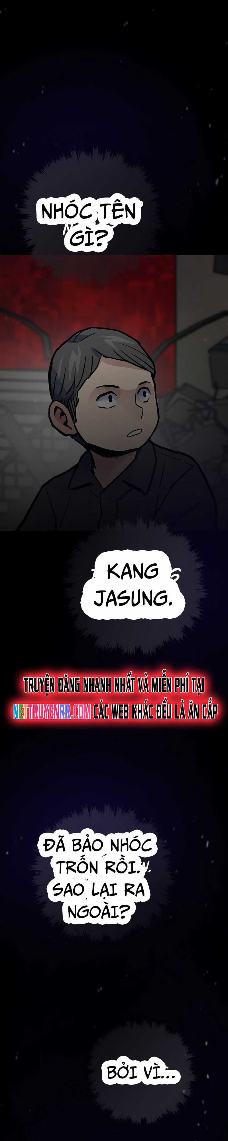 Hồi Quy Giả Chương 120 trang 3