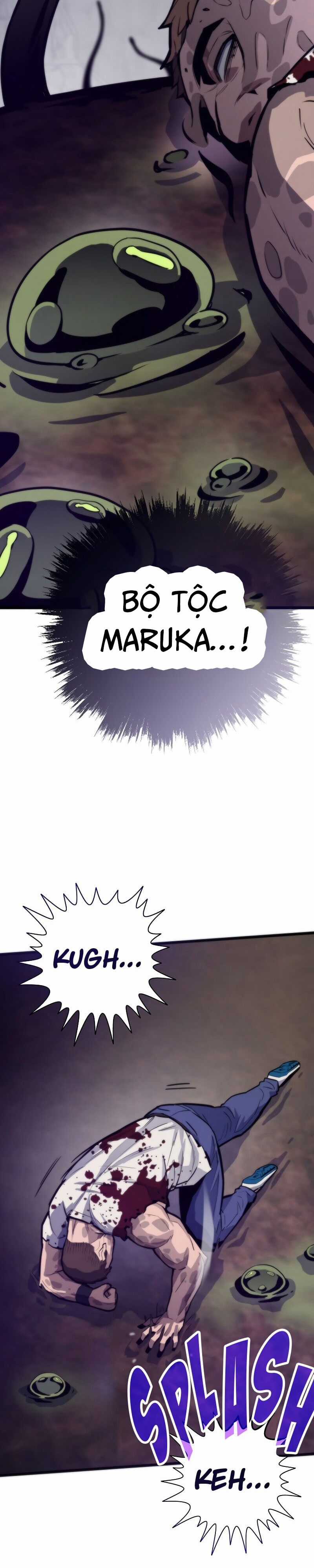 Hồi Quy Giả Chương 120 trang 31