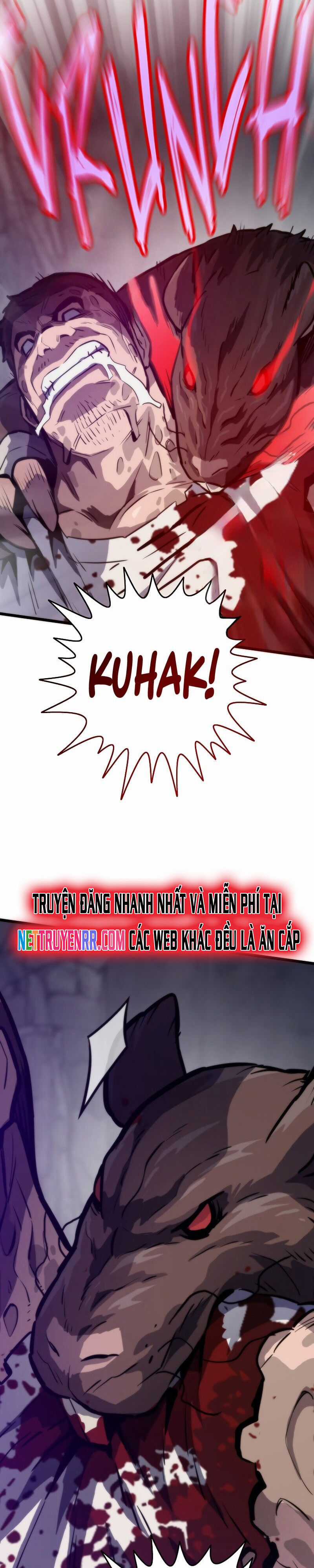 Hồi Quy Giả Chương 120 trang 34