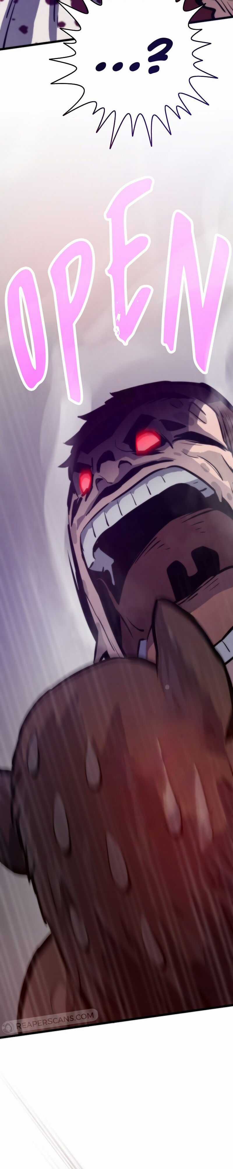 Hồi Quy Giả Chương 120 trang 35