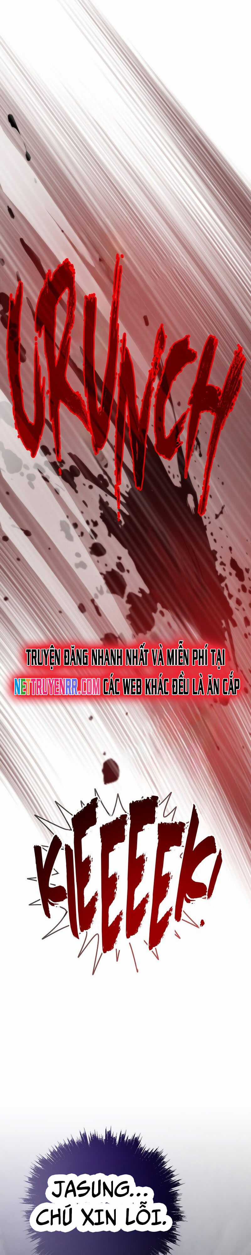 Hồi Quy Giả Chương 120 trang 36