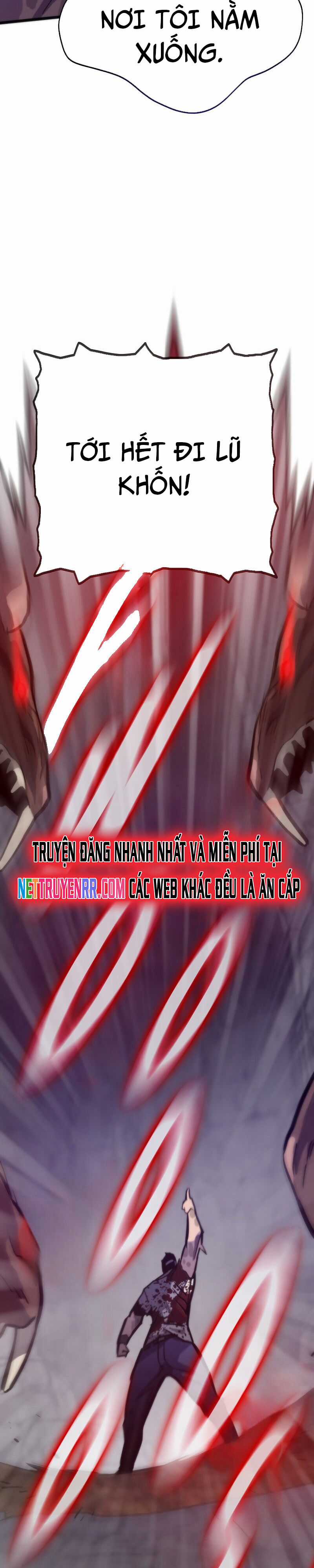 Hồi Quy Giả Chương 120 trang 38