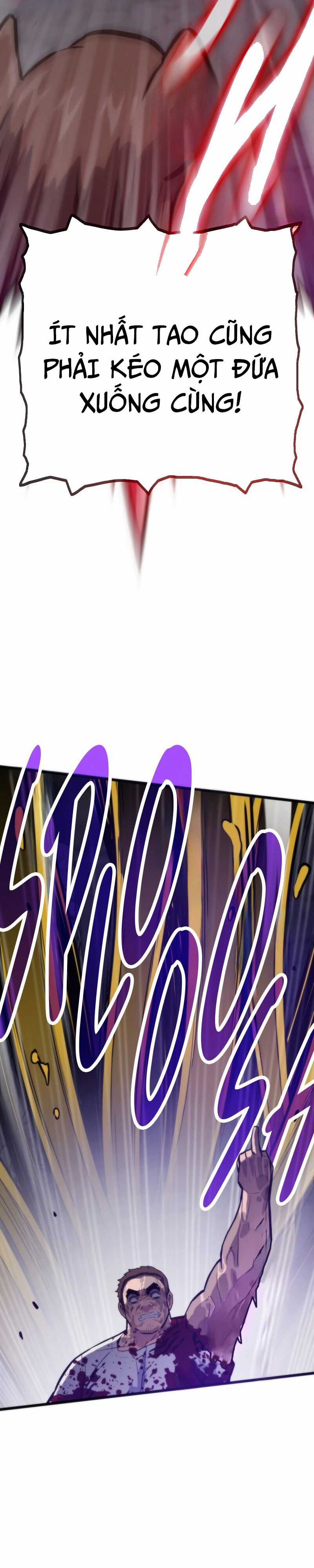 Hồi Quy Giả Chương 120 trang 39