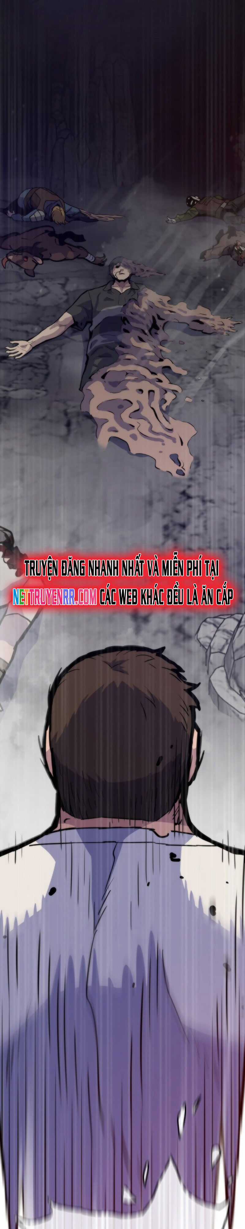 Hồi Quy Giả Chương 120 trang 4