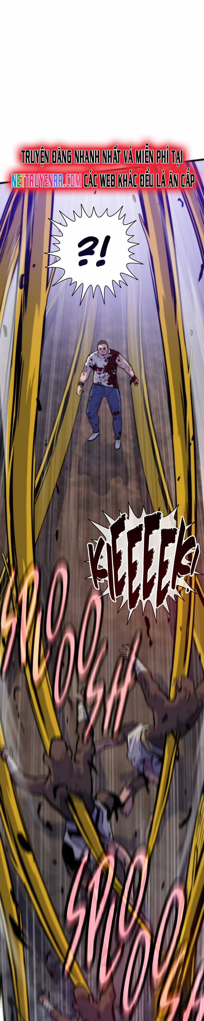 Hồi Quy Giả Chương 120 trang 40