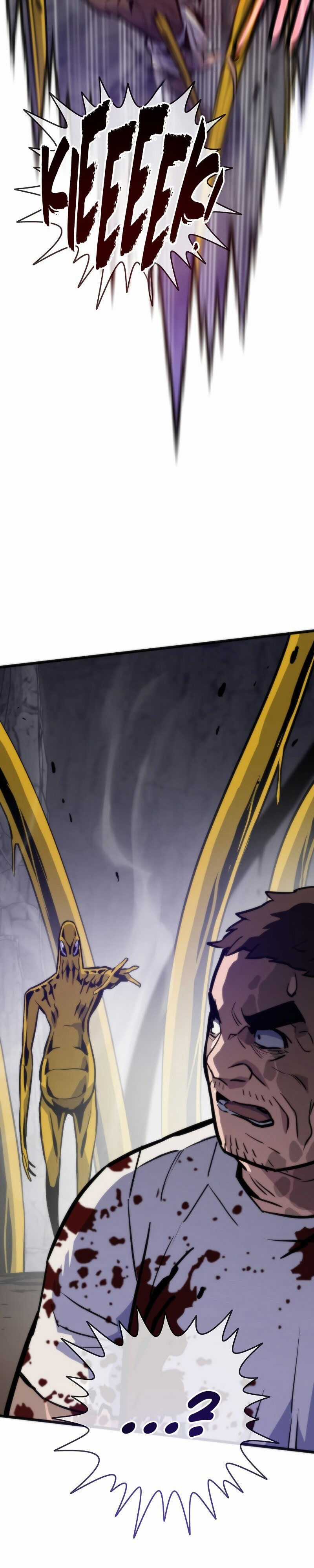 Hồi Quy Giả Chương 120 trang 41