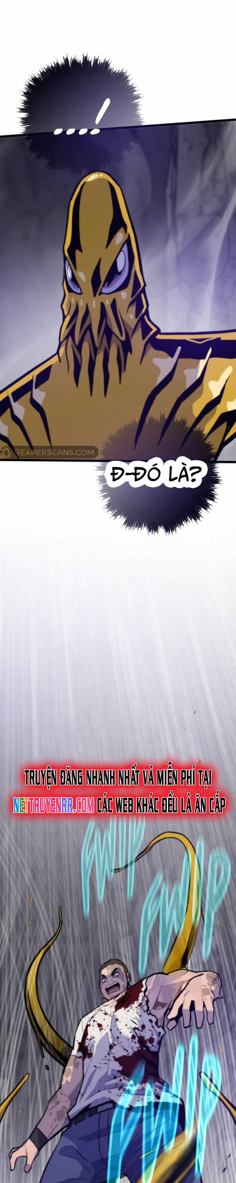 Hồi Quy Giả Chương 120 trang 42