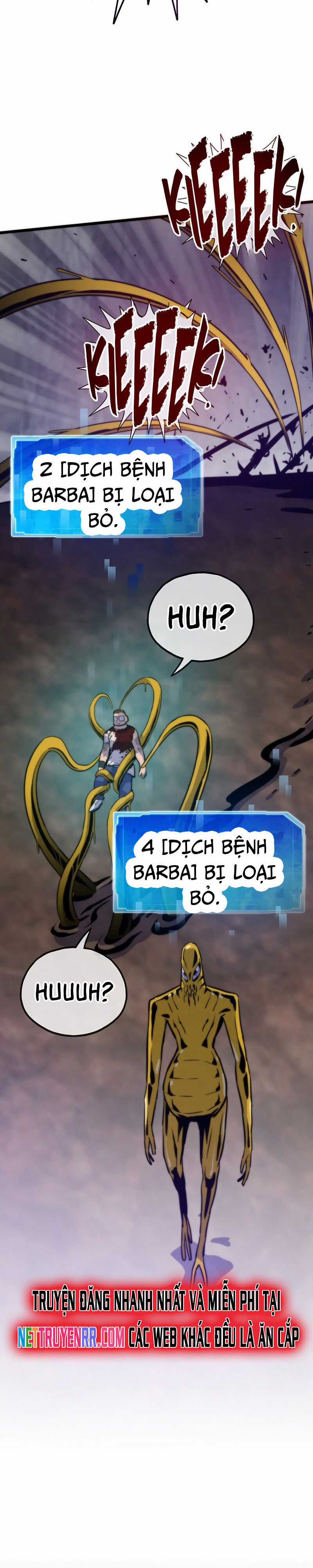 Hồi Quy Giả Chương 120 trang 44