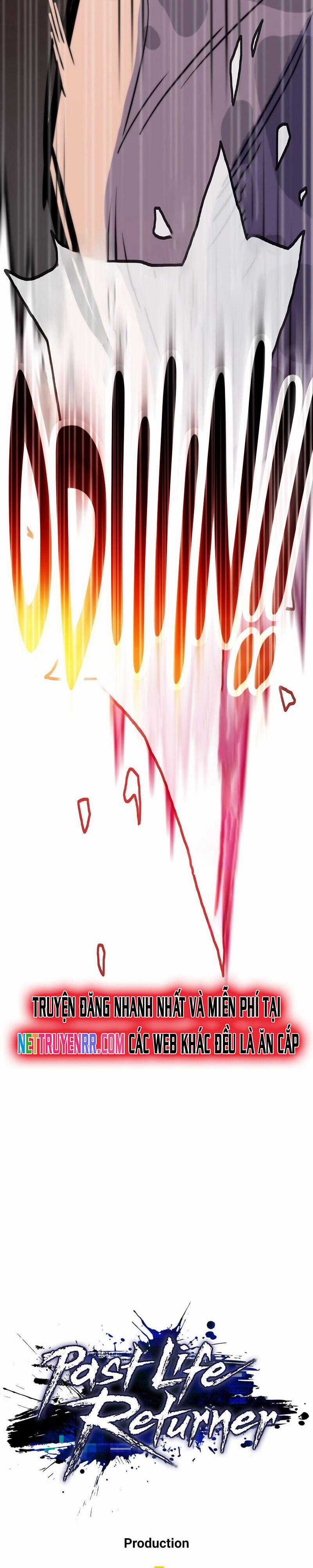 Hồi Quy Giả Chương 120 trang 56