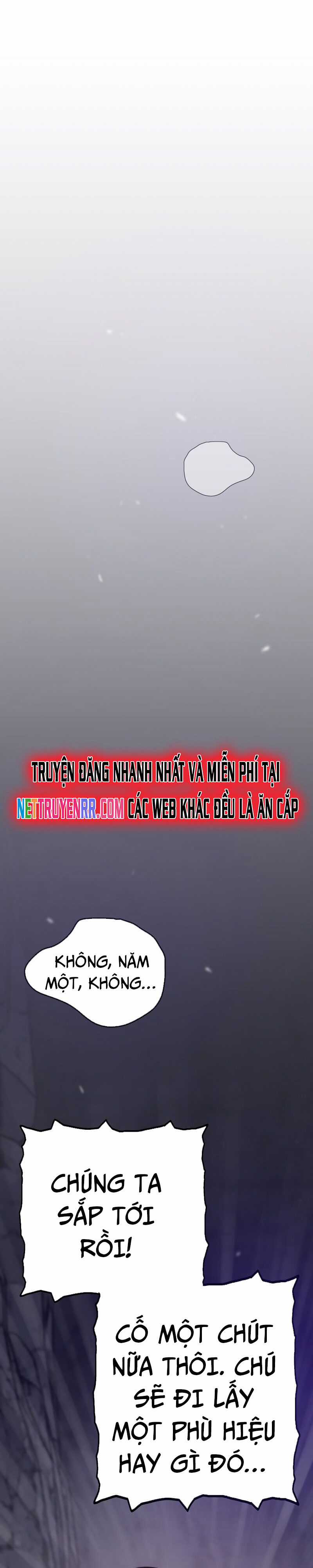 Hồi Quy Giả Chương 120 trang 6