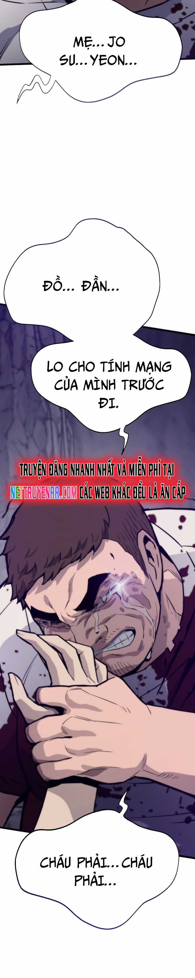 Hồi Quy Giả Chương 120 trang 8