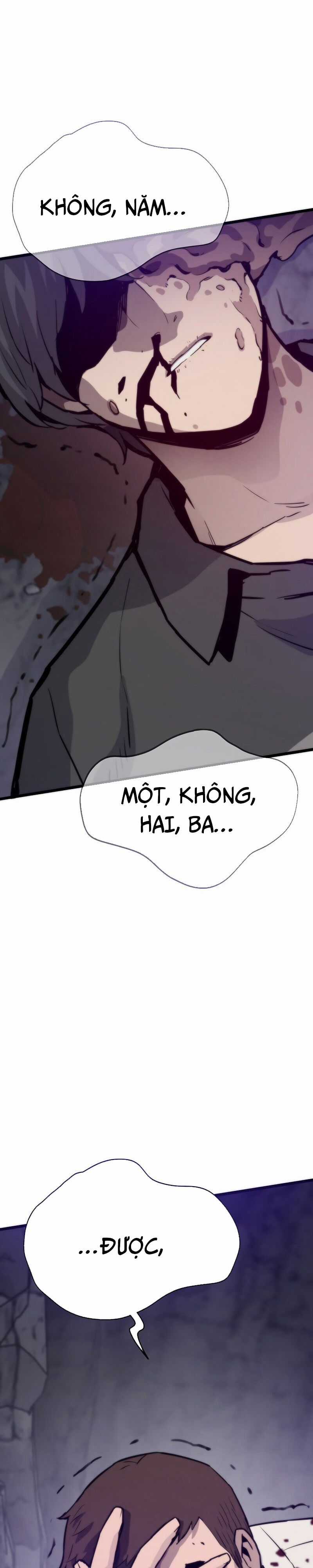 Hồi Quy Giả Chương 120 trang 9