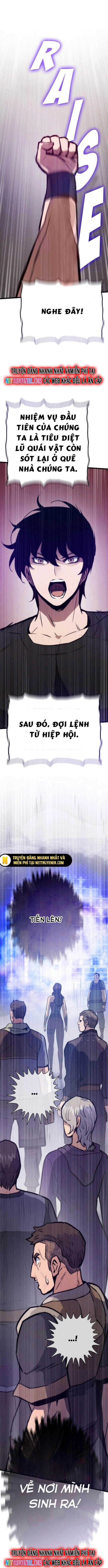 Hồi Quy Giả Chương 128 trang 1