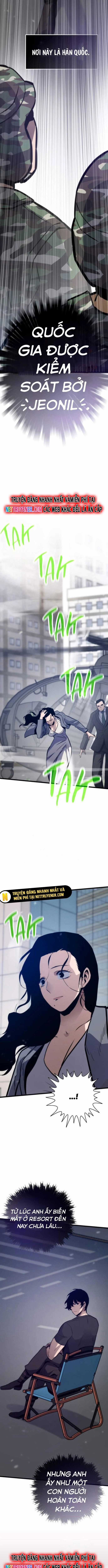 Hồi Quy Giả Chương 128 trang 13