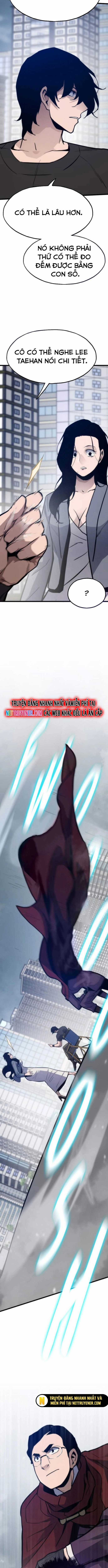 Hồi Quy Giả Chương 128 trang 15