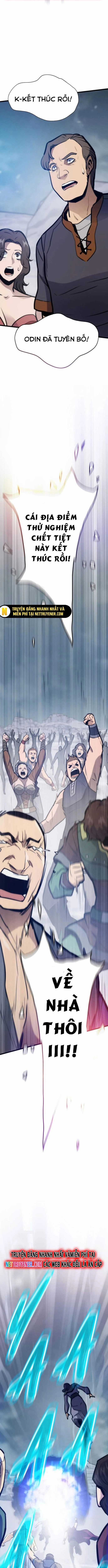 Hồi Quy Giả Chương 128 trang 2