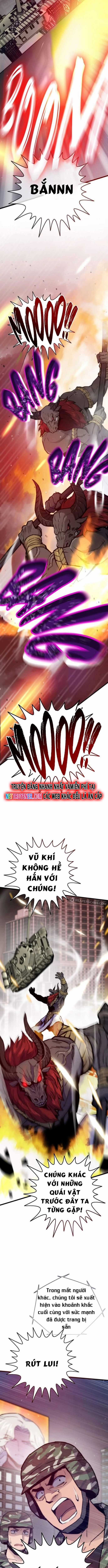 Hồi Quy Giả Chương 128 trang 5