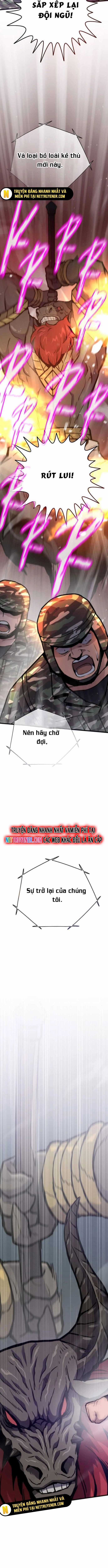 Hồi Quy Giả Chương 128 trang 6