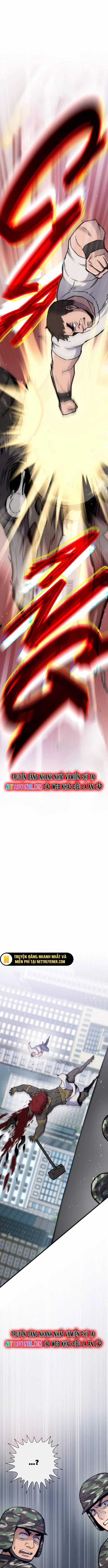 Hồi Quy Giả Chương 128 trang 7