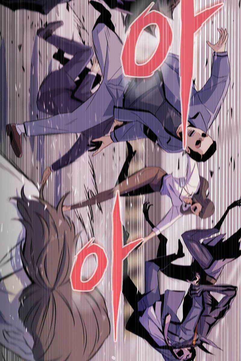 Hồi Quy Giả Chương 2 trang 20