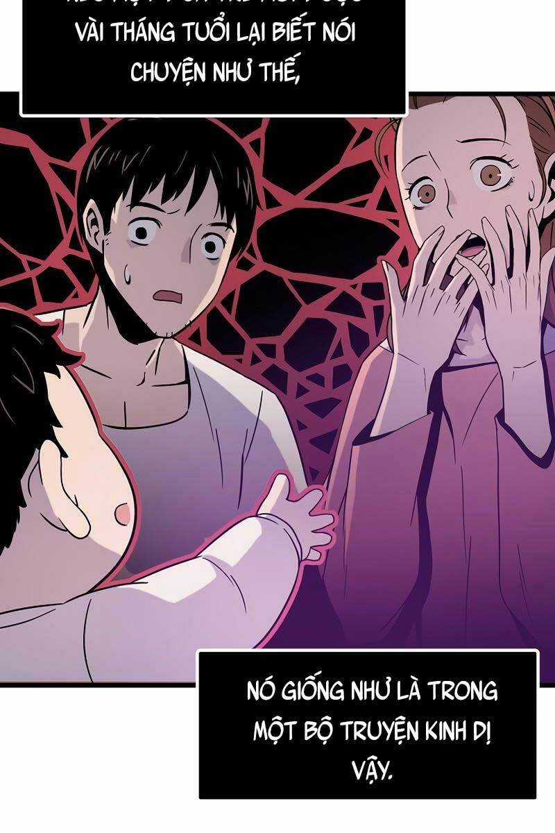 Hồi Quy Giả Chương 2 trang 98