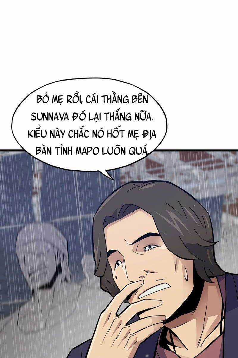 Hồi Quy Giả Chương 3 trang 16