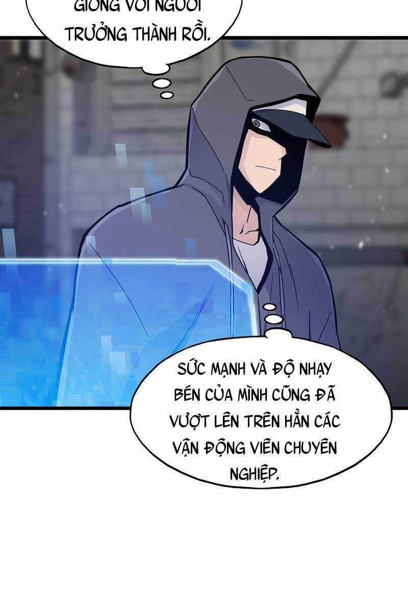 Hồi Quy Giả Chương 3 trang 28