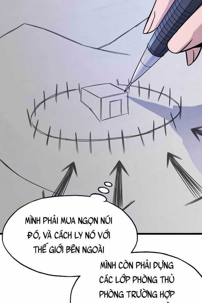 Hồi Quy Giả Chương 3 trang 45