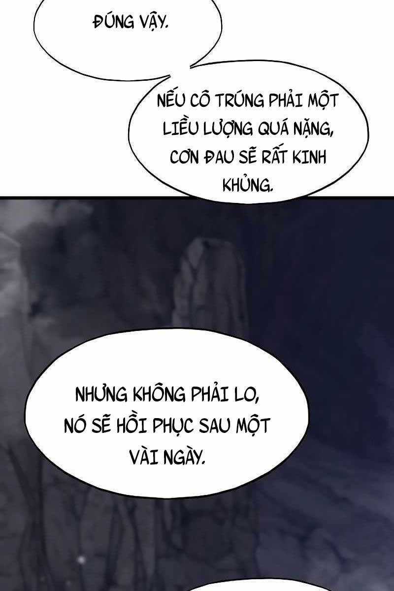 Hồi Quy Giả Chương 31 trang 21