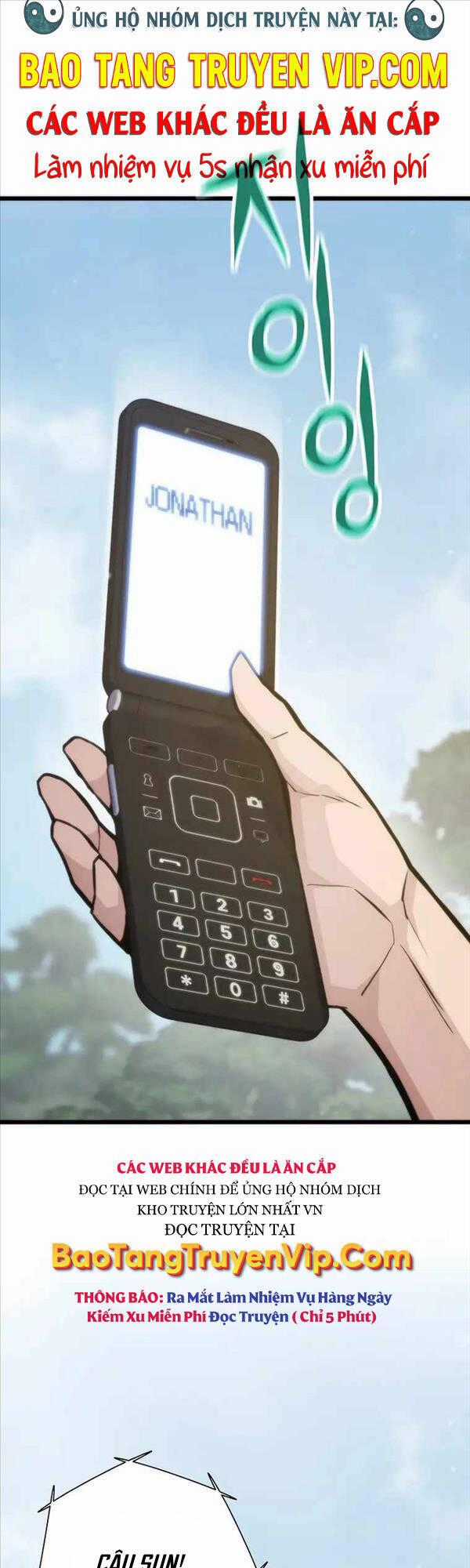 Hồi Quy Giả Chương 41 trang 0