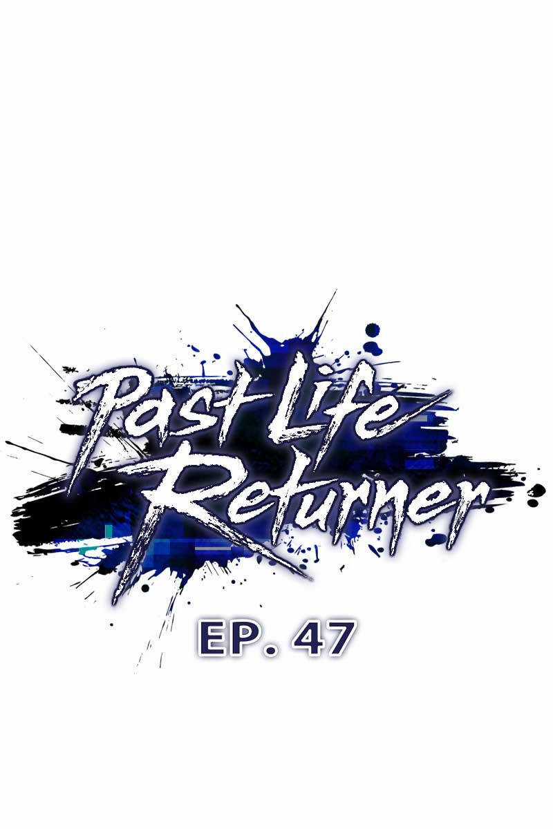 Hồi Quy Giả Chương 47 trang 14