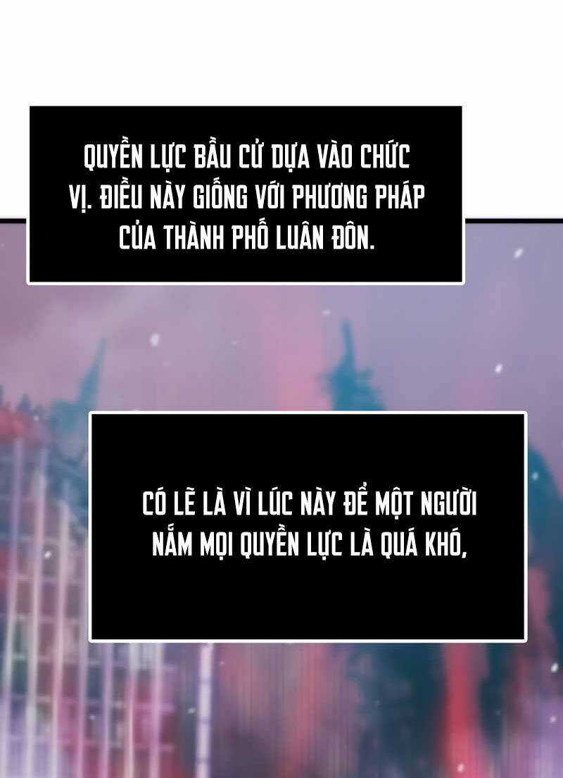 Hồi Quy Giả Chương 47 trang 18