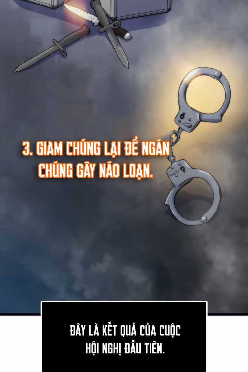 Hồi Quy Giả Chương 47 trang 23