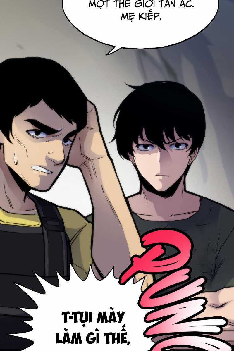 Hồi Quy Giả Chương 47 trang 25