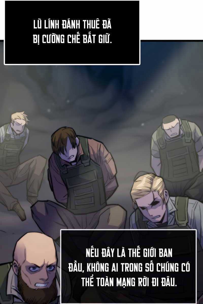 Hồi Quy Giả Chương 47 trang 27